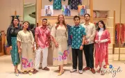 Batik Boutique: Menyeimbangkan Fesyen, Seni dan Kelestarian dalam Warisan Malaysia