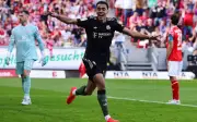 Bayern Munchen bangkit atasi Mainz sebelum hadapi PSG