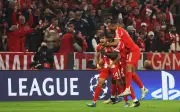 Bayern Munich Atasi Real Madrid Lewat Untuk Mara Ke Separuh Akhir Liga Juara-Juara