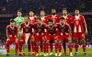 Bayern Munich Di Ambang Gelaran Bundesliga Ke-35 Selepas Minggu Sempurna