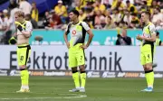 Bayern Munich Hampir Juara Bundesliga Selepas Dortmund Tewas, Eta Kalah Pada Debut