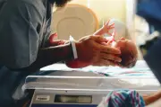 Bayi Perempuan Ditemui Hidup di Taman Universiti Skudai Masih Dengan Tali Pusat