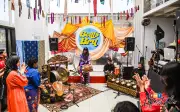 Beats N Bru: Ruang Ekspresi Kreatif Tempatan yang Meningkat