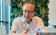 Beberapa parti mohon sertai GRS selepas Usno keluar, kata setiausaha agung