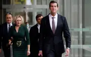 Bekas Askar Australia Dituduh Bunuh Tawanan Afghanistan Dapat Jaminan Mahkamah