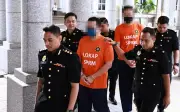 Bekas CEO Badan Berkanun, Pengerusi Syarikat Holding Ditahan SPRM