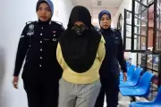 Bekas Eksekutif Hartanah Johor Tidak Mengaku Bersalah atas Tuduhan Pecah Amanah RM1 Juta