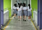 Bekas guru di Singapura disabitkan grooming pelajar 13 tahun