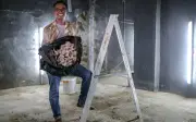 Bekas Guru Pendidikan Khas Raih RM100,000 Setahun Daripada Sarang Burung Walit