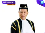 Bekas Hakim Abdul Halim Ketua MACC Baharu Pulih Keyakinan Awam