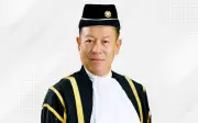 Bekas Hakim Mahkamah Tinggi Abdul Halim dilantik Ketua Pesuruhjaya SPRM baharu