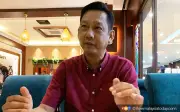 Bekas Jaguh Lari Berpagar Gesa Karim Ibrahim Undur Sebagai Presiden Olahraga Malaysia