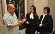 Bekas jurugambar akhbar menang rayuan atas catatan dalam talian terhadap polis