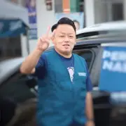 Bekas ketua bersekutu Johor Bersatu cedera akibat tembakan di Kota Tinggi