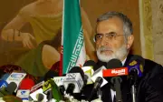 Bekas Menteri Luar Iran Cedera Parah Dalam Serangan Di Tehran