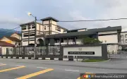 Bekas pegawai tentera, rakan dihukum mati bunuh pesara