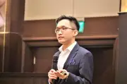 Bekas pembantu Rafizi, James Chai selesai beri keterangan di SPRM