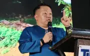 Bekas pemimpin Bersatu Johor dibedah selepas tertembak dada sendiri
