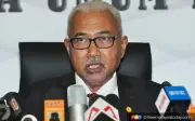 Bekas Pengerusi SPR Hashim Abdullah Meninggal Dunia Pada Usia 71 Tahun