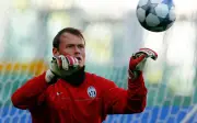 Bekas Penjaga Gol Austria Alex Manninger Maut Dalam Kemalangan Jalan Raya