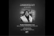 Bekas Penyampai Radio RTM Mariamah Tijo Meninggal Dunia Pada Usia 76 Tahun