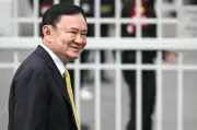 Bekas PM Thailand Thaksin Shinawatra dibebaskan awal penjara bulan depan