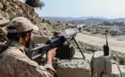 Bekas sekutu AS di Afghanistan terperangkap di Qatar tanpa masa depan