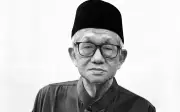 Belasungkawa: Warisan Intelektual Prof Lutpi Ibrahim Dalam Perbandingan Mazhab