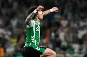 Bellerin saman Real Madrid lewat, beri Barcelona kelebihan besar