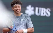 Ben Shelton Mara ke Suku Akhir ATP Munich Selepas Kalahkan Alexander Blockx