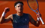 Ben Shelton Raih Gelaran ATP Kelima Dengan Kemenangan Di Munich