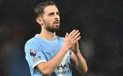 Bernardo Silva Akan Tinggalkan Manchester City Pada Akhir Musim Ini