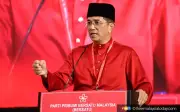 Bersatu cadang Azmin Ali pengerusi PN Selangor, enam negeri lain