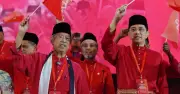 Bersatu cadang Azmin sebagai pengerusi PN Selangor