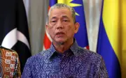Bersedia hadapi gelombang kedua krisis bekalan global, kata TPM