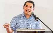 Bestinet's Amin hantar notis tuntutan kepada Rafizi mengenai 'penghinaan kaum'