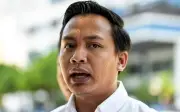 Bicara kes Adun Pantai Jerejak cedera isteri ditetapkan 18 Ogos