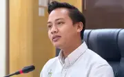 Bicara kes Fahmi Zainol dera isteri ditetapkan 18 Ogos