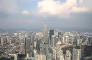 Bilangan jutawan Malaysia dijangka naik 39 peratus menjelang 2031