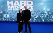 Billie Eilish dan James Cameron Bergabung Hasilkan Filem Konsert 3D