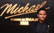 Biopic Michael Jackson kuasai box office Amerika Utara