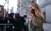 Blake Lively, Justin Baldoni bertelagah mengenai ganti rugi menjelang perbicaraan