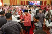 BN Kekal Formula Kerusi Sedia Ada dengan Penambahbaikan, Kata Zahid