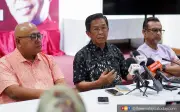 BN N Sembilan tarik sokongan demi prinsip, bukan tebuk atap