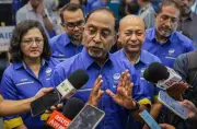 BN Negeri Sembilan: Setiausaha Agung rujuk pengerusi selepas ADUN tarik sokongan MB