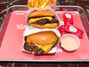 Bobby's Burgers di The Exchange TRX: Adakah Burger dan Kentang Gorengnya Layak Dibanggakan?