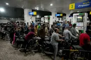 Bolehkah Apa-apa Hentikan Minyak Mencecah AS$150? Apa yang Kerajaan dan Rizab Boleh dan Tidak Boleh Lakukan
