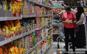 Bos Mydin Ramal Harga Barang Import Naik 3-10% Akibat Krisis Tenaga Global