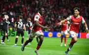 Braga tewaskan Freiburg 2-1 dalam separuh akhir Liga Europa