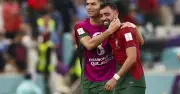 Bruno Fernandes Harap Menangi Piala Dunia untuk Mahkota Karier Ronaldo